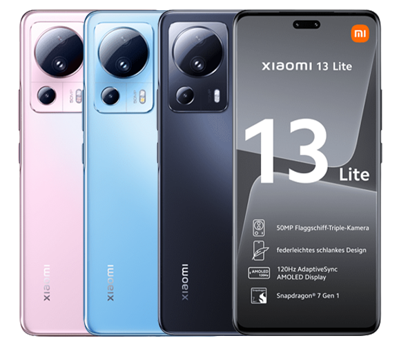 Xiaomi 12T 5G Serie Cover